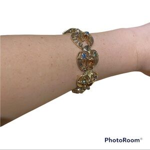 Vintage Coro bracelet